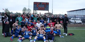 Bekir Aydın’dan Gençlere Tebrik
