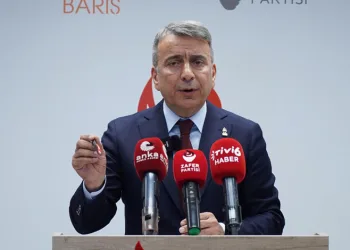 Zafer Partisi’nden Adliye Çağrısı