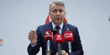Zafer Partisi’nden Adliye Çağrısı