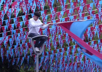 Trabzon’da hüzünlü final
