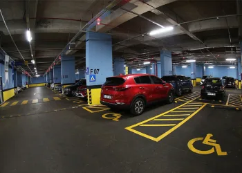 İSPARK’a ait otoparklar mühürlendi!