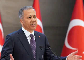 Yerlikaya: 12 İmalathane Deşifre Edildi