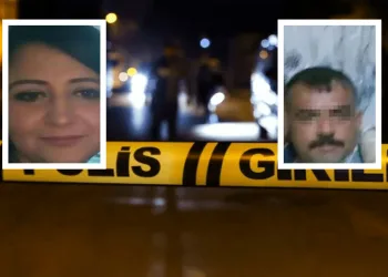 5 çocuk annesi eşini bıçaklayarak öldürdü