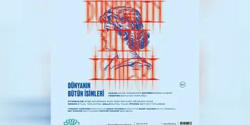 “Dünyanın Bütün İsimleri” son kez izleyici ile buluştu