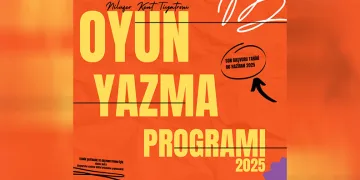 Oyun Yazma Programı’na başvurular başlıyor