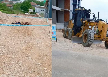 Bursa’da iş makinesi can aldı