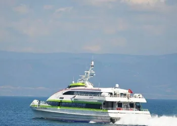 BUDO’nun bazı seferleri iptal edildi