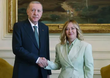 Türkiye ve İtalya arasında 11 anlaşma imzalandı