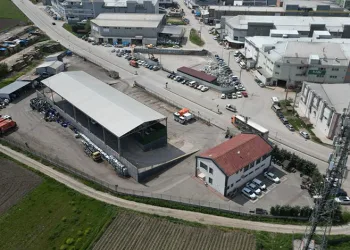 İnegöl Belediyesi’nden ‘’Doğa İçin Birlik’’ çağrısı