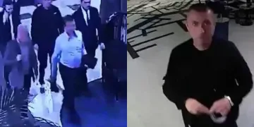İmamoğlu’nun Kaldığı Otele Operasyon!