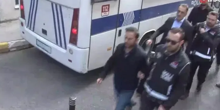 İBB Soruşturmasında 18 Tutuklama
