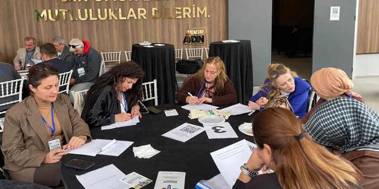 Bursa’nın Kent Anayasası’na vatandaştan katkı