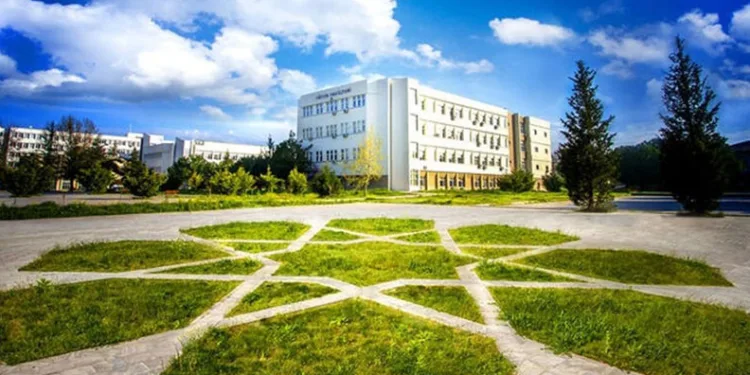 BUÜ’den dikkat çeken patent ve tescil başarısı