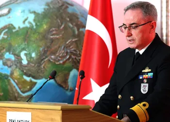 Türkiye Pakistan’a silah gönderdi iddiası