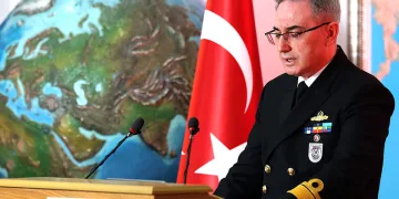 Türkiye Pakistan’a silah gönderdi iddiası