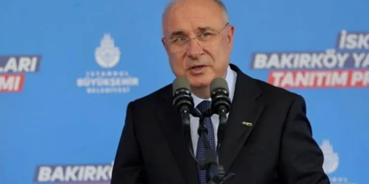 Şafak Başa’nın savunması ortaya çıktı