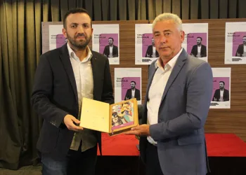Nilüfer’de sözlü kültürden dijitale anlatı konuşuldu