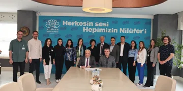 Nilüfer Belediyesi ‘Bilim Politika Belgesi’ni imzaladı