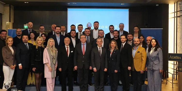 TÜGİAD Bursa’da ekonomiye stratejik bakış