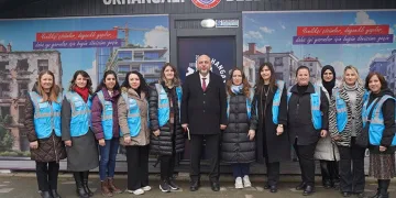 “Orhangazi İçin Çalışmaya Devam Edeceğiz”
