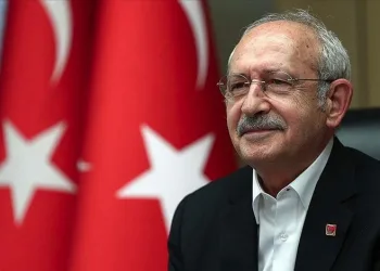 “Genel Başkan Adayı Olmayacağım”
