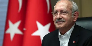 “Genel Başkan Adayı Olmayacağım”