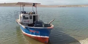 İç sularda balık avı yasağı başladı