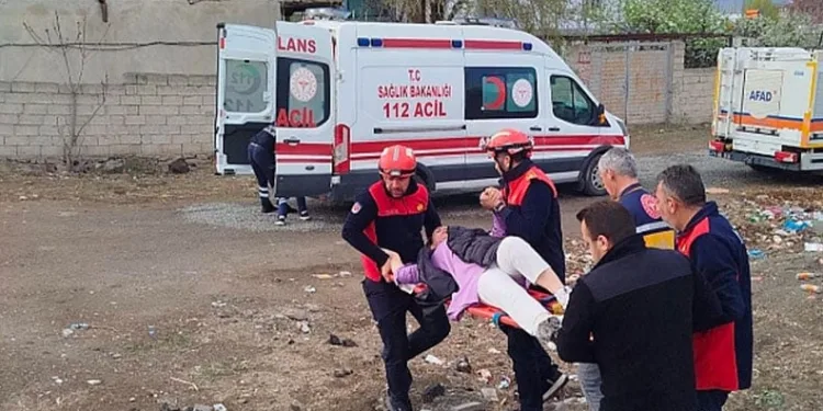 Kırıkkale’de yalnız yaşayan kadın evinde ölü bulundu