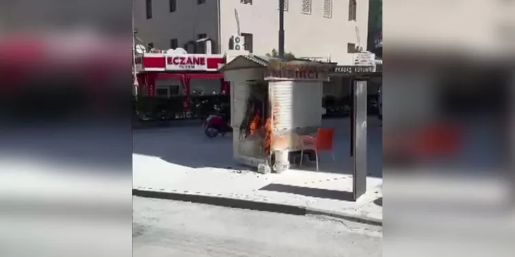 Oynadığı tüfekle 9 yaşındaki yeğenini yaraladı