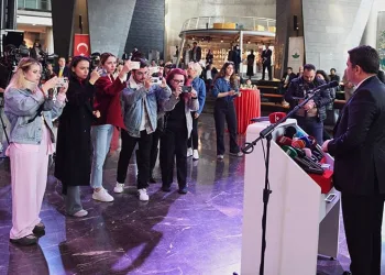 Bursa’yı fetih coşkusu saracak