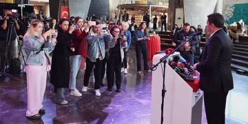 Bursa’yı fetih coşkusu saracak