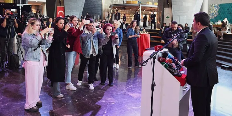 Bursa’yı fetih coşkusu saracak