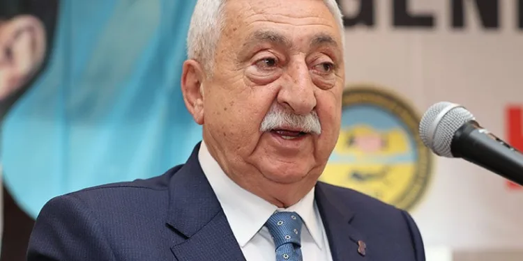 “Planlı tarım ile fiyat artışları önlenebilir”