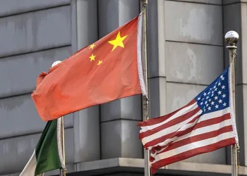 Çin’den Trump’ın gümrük vergisine misilleme