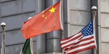 Çin’den Trump’ın gümrük vergisine misilleme