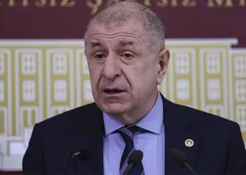 Ümit Özdağ’ın iddianamesi hazırlandı