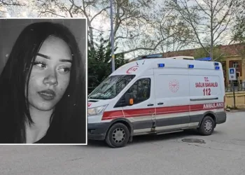 14 yaşındaki kız çocuğu okul bahçesinde ölü bulundu