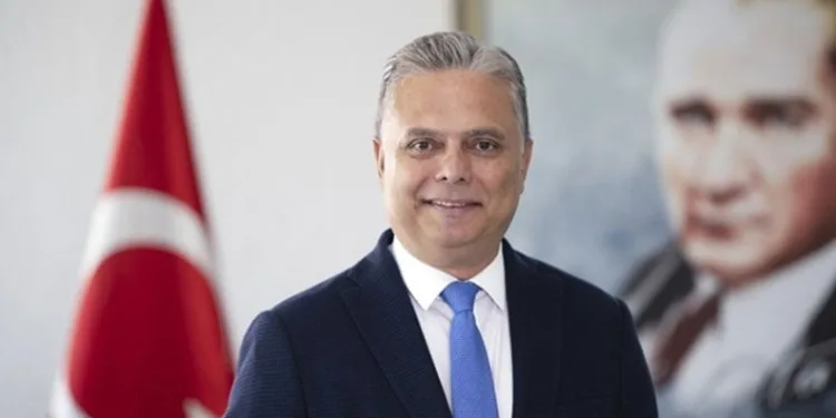 CHP’li Ümit Uysal adaylıktan çekildi