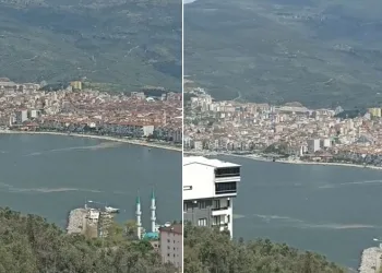 Müsilaj kabusu geri döndü
