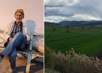 Bursa’da yaşlı adamdan 2 gündür haber alınamıyor