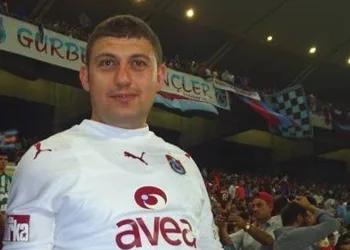 Fenerbahçe-Trabzonspor maçını izlerken beyin kanaması geçirdi