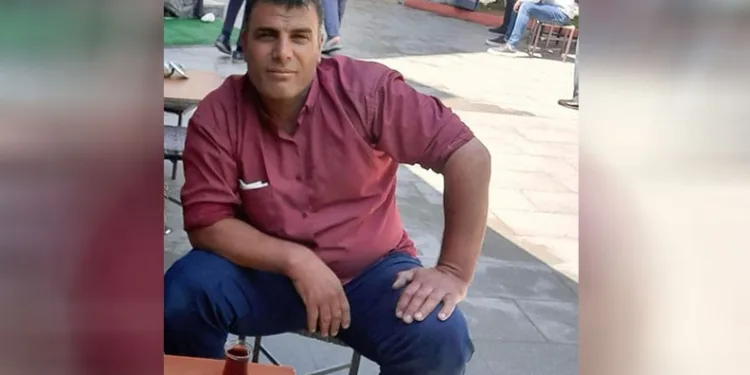 Şanlıurfa’da arazi kavgası: Baba öldü, oğlu yaralandı