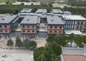 Öğrencilerin eğitim alacağı projede geri sayım başladı
