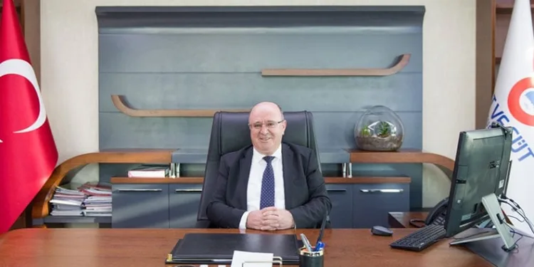 Et ve Süt Kurumu Genel Müdürü’nün ailesinden teşekkür