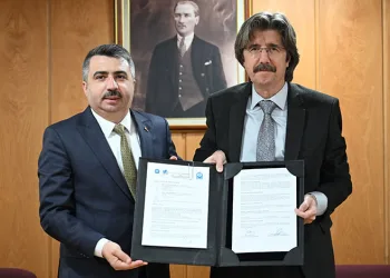 Yıldırım’ı gençler tasarlıyor