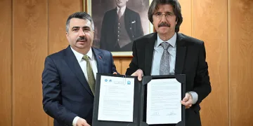 Yıldırım’ı gençler tasarlıyor