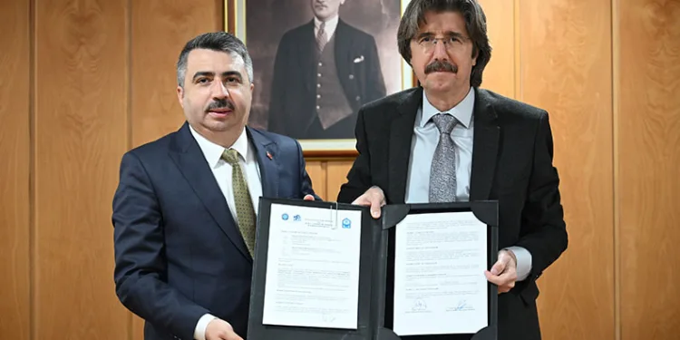 Yıldırım’ı gençler tasarlıyor