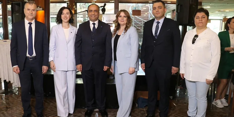 BSMMMO’da Kaner Yavuz adaylığını açıkladı