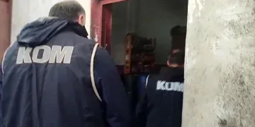Uyuşturucudan 61 şahsa işlem yapıldı