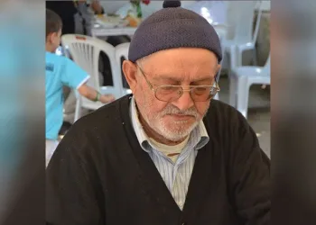 Bursa’da TIR’ın çarptığı yaşlı adam hayatını kaybetti